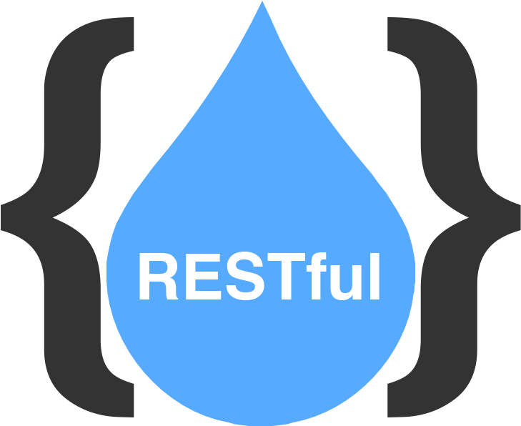 rest logo