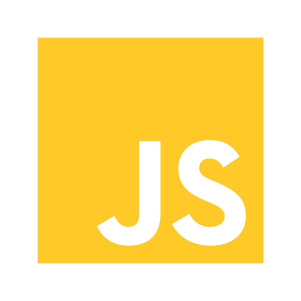 Javascript logo