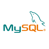 MySQL logo