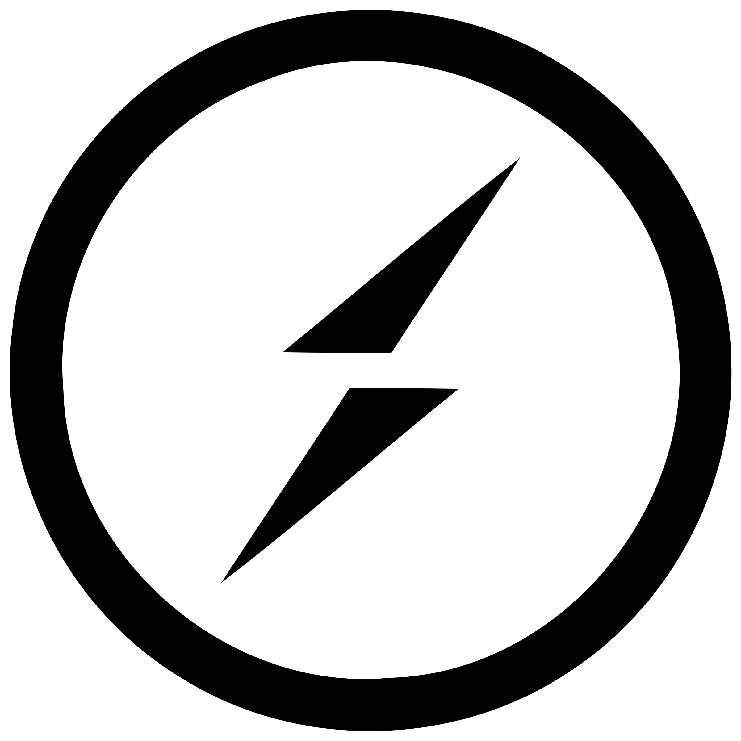Socket.io logo